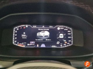 Cupra Formentor 1.5 TSI 110kW (150 CV) DSG