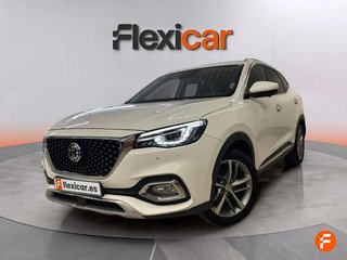 MG HS 1.5 Turbo GDI Luxury DCT
