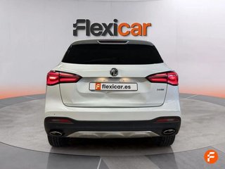 MG HS 1.5 Turbo GDI Luxury DCT