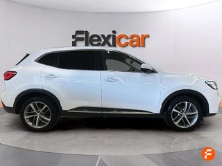 MG HS 1.5 Turbo GDI Luxury DCT
