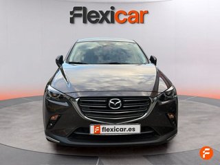 Mazda CX-3 2.0 G 89kW (121CV) 2WD AT Zenith
