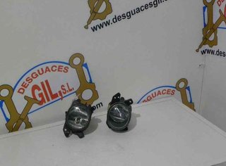 Faro antiniebla der mercedes-benz clase c bm 94826
