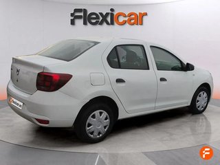 Dacia Logan Ambiance 1.0 54kW (73CV)