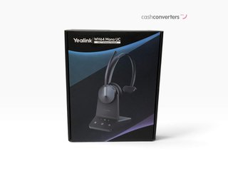 diadema yealink wh64