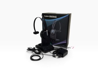 diadema yealink wh64
