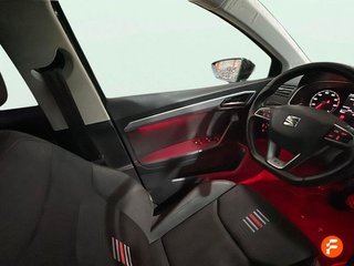 Seat Ibiza 1.0 EcoTSI 85kW (115CV) FR Plus