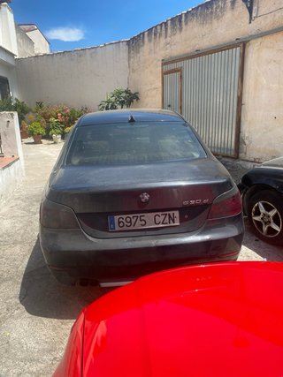 BMW Serie 5 2004