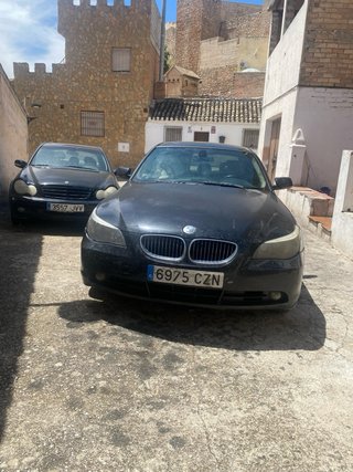 BMW Serie 5 2004