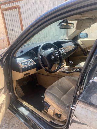 BMW Serie 5 2004