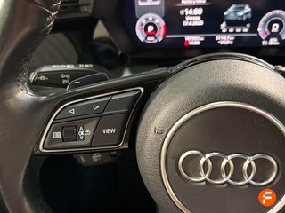 Audi A3 Sportback 30 TDI 85kW (116CV) S tronic