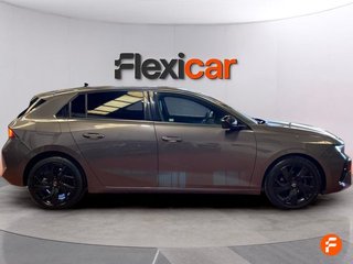 Opel Astra 1.2T XHL 81kW (110CV) Edition