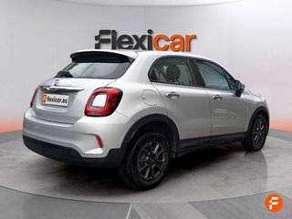 Fiat 500X City Cross 1,0 Firefly T3 88KW S&S