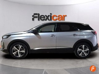 Peugeot 3008 180 e-EAT8 Active Pack