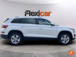 Skoda Kodiaq 2.0 TDI 110KW (150cv) DSG 4x2 Ambition