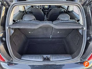 MINI Cooper ONE
