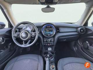MINI Cooper ONE