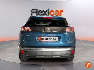 Peugeot 3008 1.2 PureTech 96KW S&S Allure EAT8