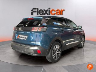 Peugeot 3008 1.2 PureTech 96KW S&S Allure EAT8