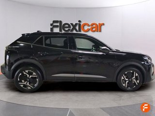 Peugeot 2008 Allure Pack Puretech 100 S&S 6 Vel. MAN