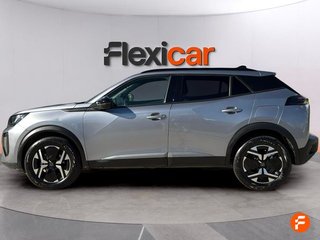 Peugeot 2008 Allure Puretech 130 S&S EAT8