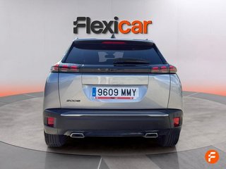 Peugeot 2008 Allure Puretech 130 S&S EAT8