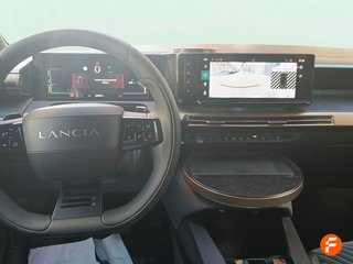 Lancia Ypsilon Ypsilon Hybrid 74kW (100CV)