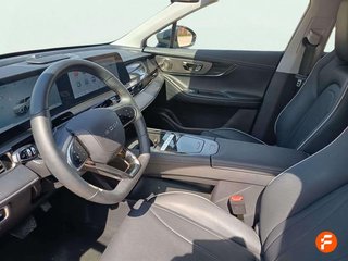 Omoda 5 MY25 - Premium 1.6 TGDI 108kW (145cv)