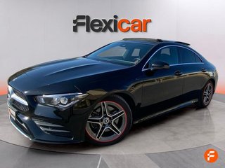 Mercedes CLA CLA 200 D DCT