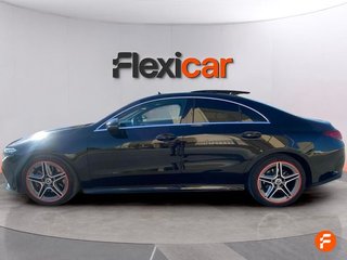 Mercedes CLA CLA 200 D DCT