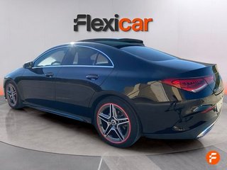 Mercedes CLA CLA 200 D DCT