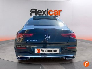 Mercedes CLA CLA 200 D DCT