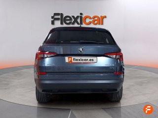 Skoda Kodiaq 1.4 TSI 110KW (150cv) DSG 4x4 Style