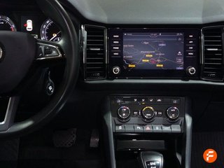 Skoda Kodiaq 1.4 TSI 110KW (150cv) DSG 4x4 Style