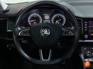 Skoda Kodiaq 1.4 TSI 110KW (150cv) DSG 4x4 Style