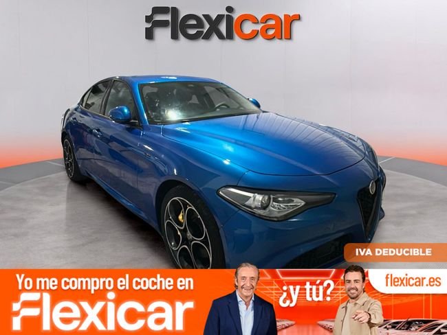 Alfa Romeo Giulia 2.0 Gasolina 147kW (200CV) Sprint+ RWD - foto 1