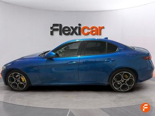 Alfa Romeo Giulia 2.0 Gasolina 147kW (200CV) Sprint+ RWD