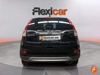 Honda CR-V 1.6 i-DTEC 88kW (120CV) 4x2 Comfort Navi