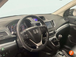 Honda CR-V 1.6 i-DTEC 88kW (120CV) 4x2 Comfort Navi