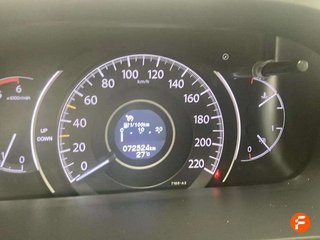 Honda CR-V 1.6 i-DTEC 88kW (120CV) 4x2 Comfort Navi