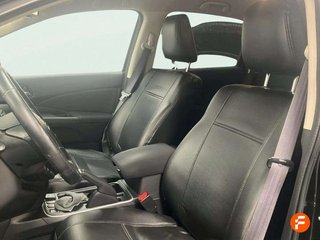 Honda CR-V 1.6 i-DTEC 88kW (120CV) 4x2 Comfort Navi