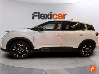 Citroën C5 Aircross PureTech 96kW (130CV) S&S EAT8 C Series