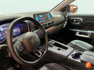 Citroën C5 Aircross PureTech 96kW (130CV) S&S EAT8 C Series