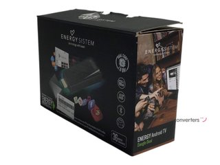 otros informatica energy sistem energy android tv