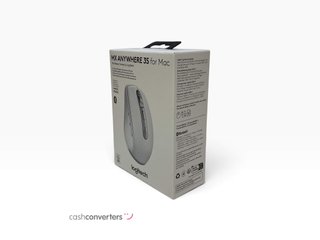 raton logitech mx anyhere 3s for mac