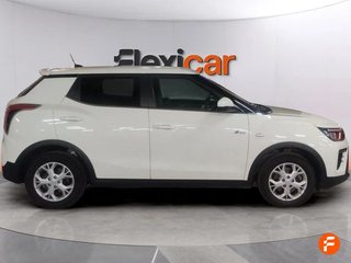 SsangYong Tivoli G15T Limited