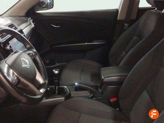 SsangYong Tivoli G15T Limited