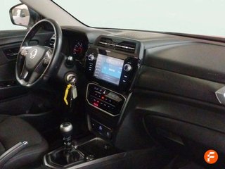 SsangYong Tivoli G15T Limited