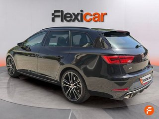 Seat Leon 2.0 TSI 213kW (290CV) DSG-7 St&Sp Cupra