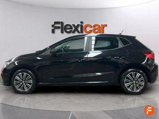 Seat Ibiza 1.0 TSI 81kW (110CV) Style XL Edition