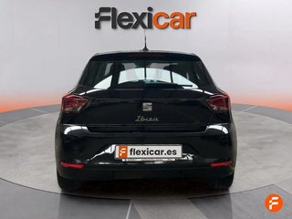 Seat Ibiza 1.0 TSI 81kW (110CV) Style XL Edition